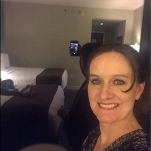 Meet your Posher, Zoe